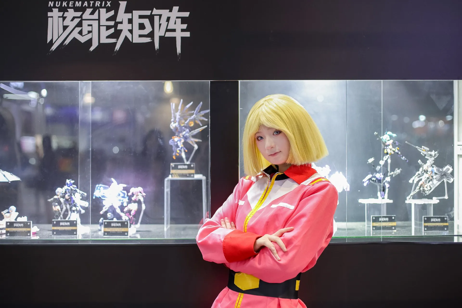 【漫展回顾】2025 上海(国际)微缩艺术模玩展览会简单播报 【漫展回顾】2025 上海(国际)微缩艺术模玩展览会简单播报