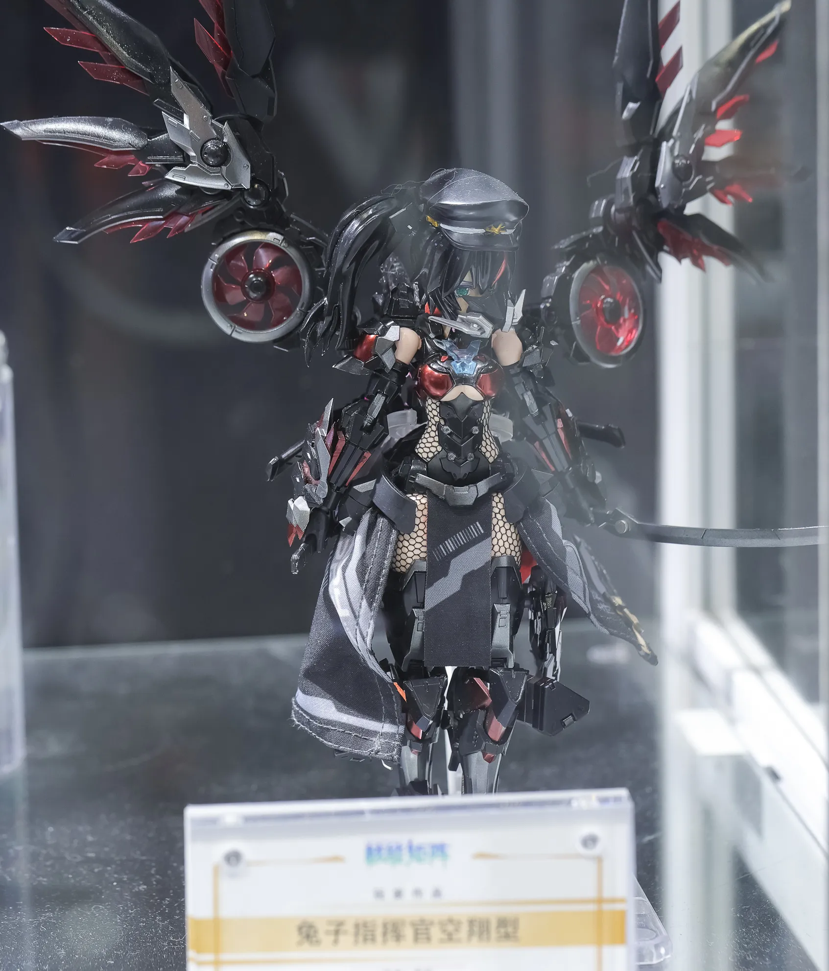 【漫展回顾】2025 上海(国际)微缩艺术模玩展览会简单播报 【漫展回顾】2025 上海(国际)微缩艺术模玩展览会简单播报