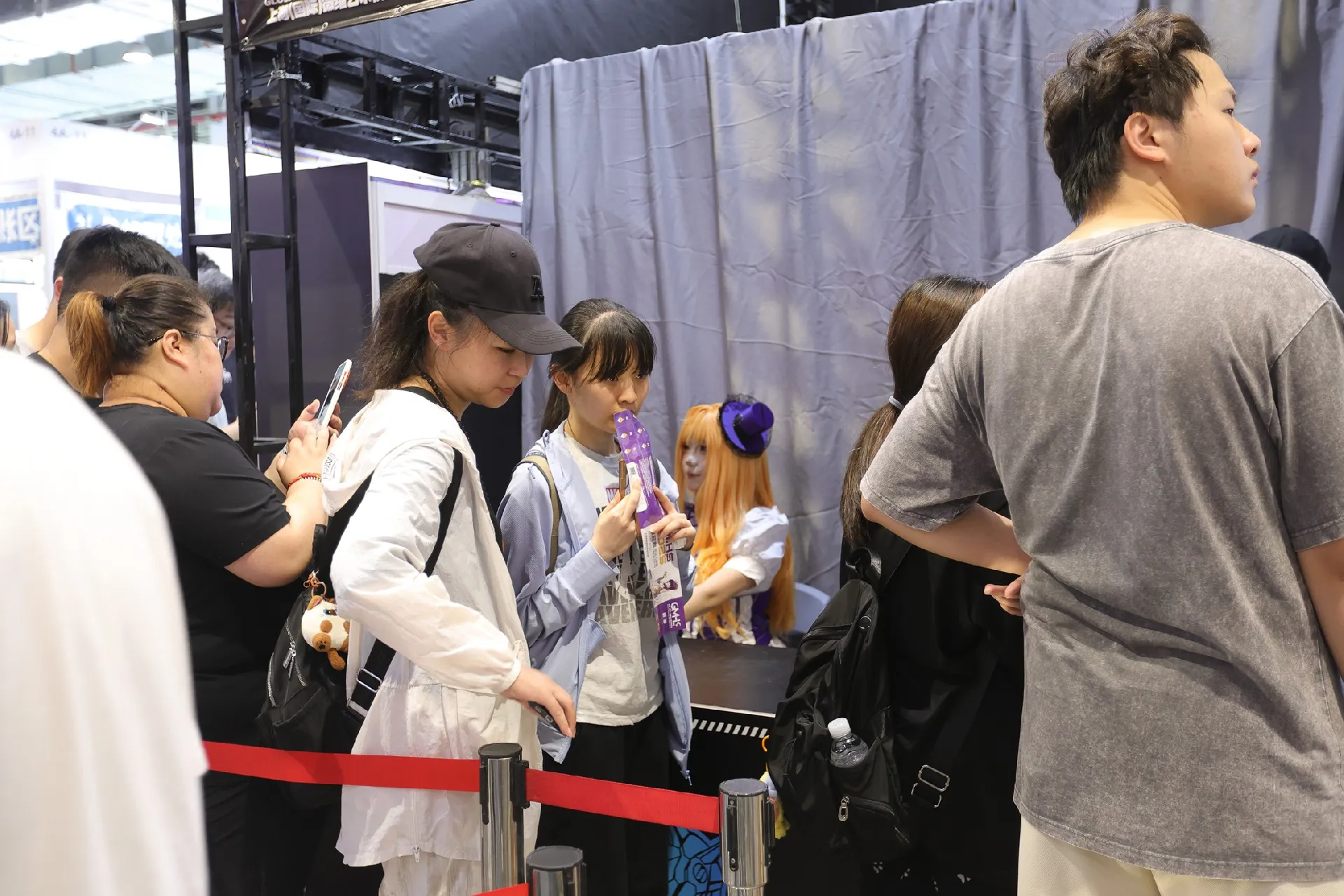 【漫展回顾】2025 上海(国际)微缩艺术模玩展览会简单播报 【漫展回顾】2025 上海(国际)微缩艺术模玩展览会简单播报