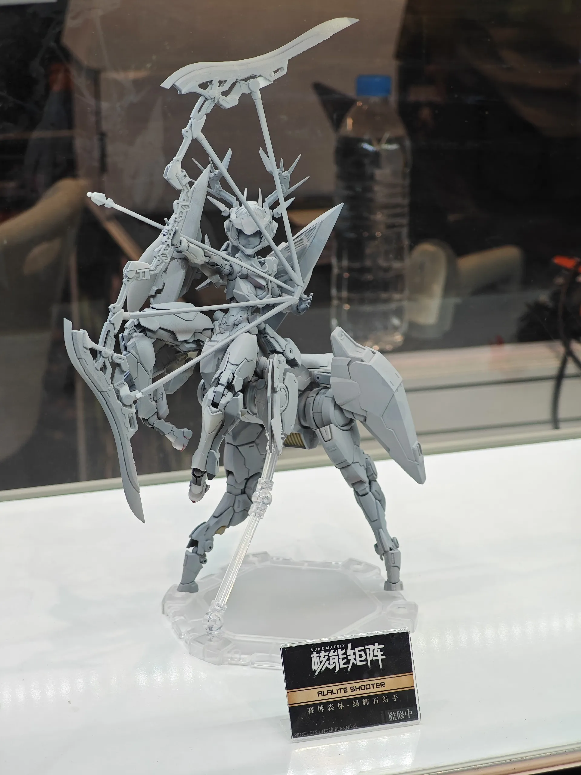 2025夏香港、台湾双展齐开,小核带小伙伴们一起云逛展! 2025夏香港、台湾双展齐开,小核带小伙伴们一起云逛展!